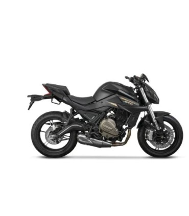 Attacco SR Shad Q0SK72SR per borse laterali QJ Motor SRK 700 (2022-26)