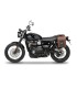 Shad SR T0ST98SR für seitentaschen Triumph Street Scrambler 900 (2018-25)