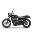 Attacco SR Shad T0ST98SR per borse laterali Triumph Street Scrambler 900 (2018-25)
