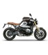 Attacco SR Shad W0NT13SR per borse laterali Bmw R Ninet Racer 1200 (2017-23)