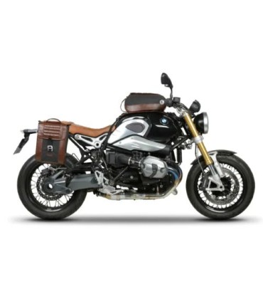 Shad SR W0NT13SR für seitentaschen Bmw R Ninet Urban 1200 G/S (2017-23)
