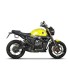 Attacco SR Shad Z0G110SR per borse laterali Zontes GK125/X (2022-26)