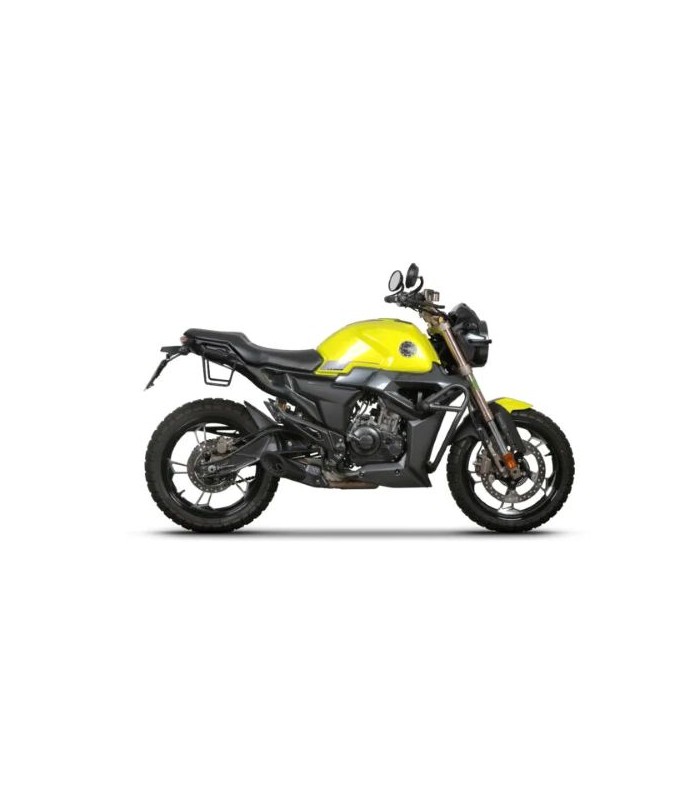 Shad SR Z0G110SR für seitentaschen Zontes GK125/X (2022-26)