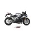 Mivv SR-1 Aprilia RSV4 (2021-24) noir