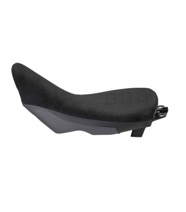 Isotta Comfort Rider Seat for Yamaha Ténéré 700 (2019-24) black