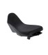 Isotta Comfort Rider Seat for Yamaha Ténéré 700 (2019-24) black