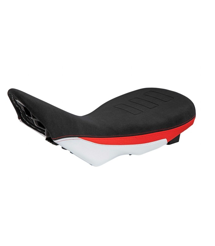 Isotta Sella Comfort Pilota per Yamaha Ténéré 700 (2019-24) rosso