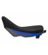 Isotta Comfort Rider Seat for Yamaha Ténéré 700 (2019-24) blue