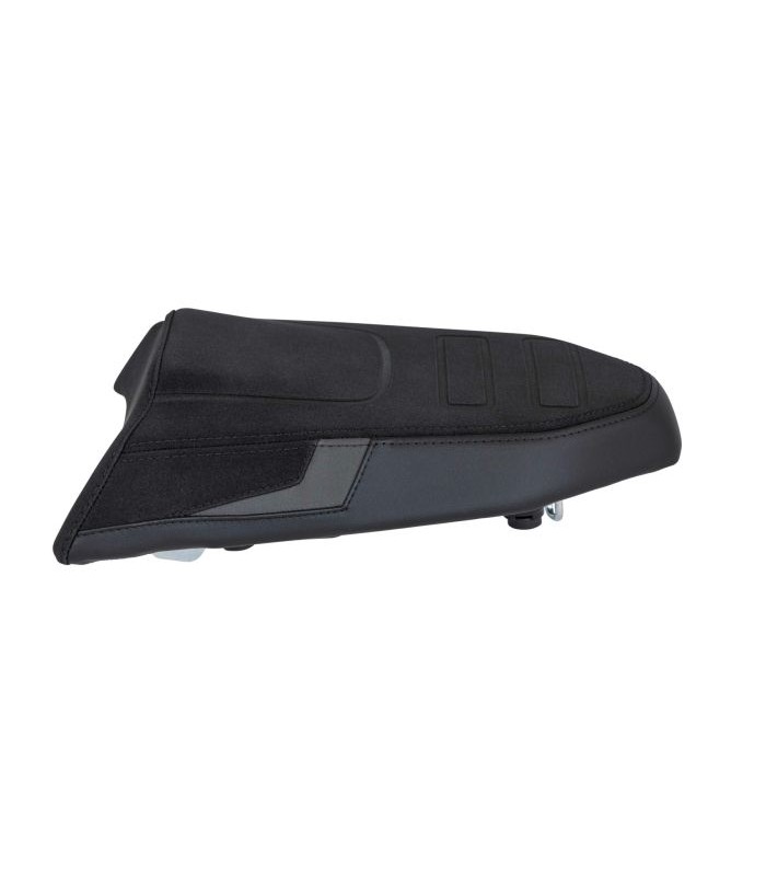 Isotta Selle Passegger Comfort pour Yamaha Ténéré 700 (2019-24) noir