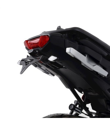 R&G RACING porte plaque Yamaha Tracer 9 GT (2021-24)