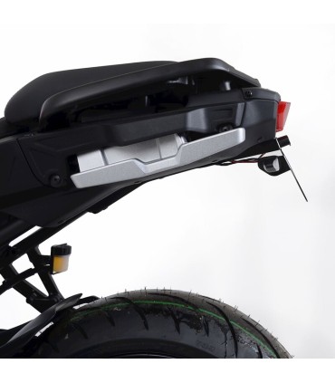 R&G RACING portatarga Yamaha Tracer 9 GT (2021-24)