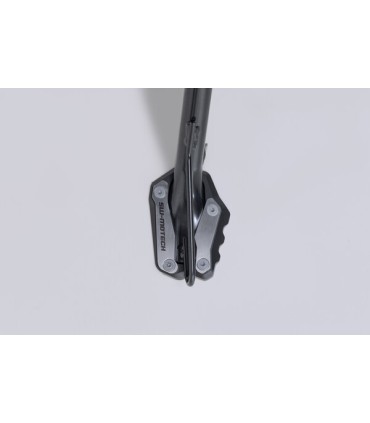 SW-Motech Extension de pied de béquille latérale Suzuki GSX-S1000GX (23-)
