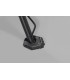 SW-Motech base maggiorata per cavalletto laterale CFMoto 800MT / 800MT-X.