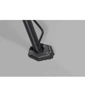 SW-Motech base maggiorata per cavalletto laterale CFMoto 800MT / 800MT-X.