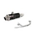 Mivv GP Yamaha T-Max 500 (2001-07) black