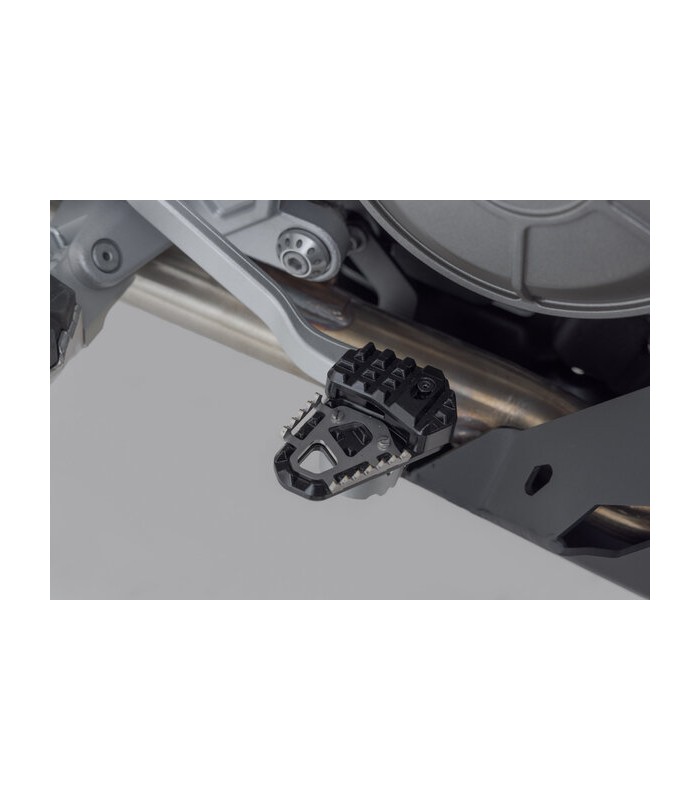 Sw-Motech Extension de pédale de frein pour Aprilia Tuareg 660 (21-26)