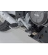 SW-Motech Estensione pedale freno per Aprilia Tuareg 660 (21-26)
