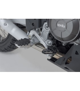 SW-Motech Estensione pedale freno per Aprilia Tuareg 660 (21-26)