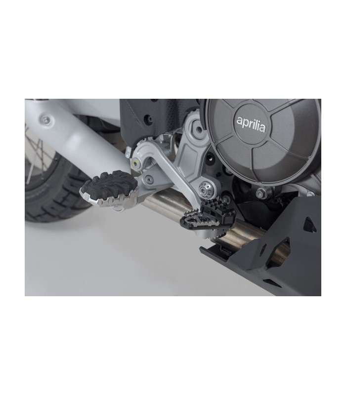 Sw-Motech Extension de pédale de frein pour Aprilia Tuareg 660 (21-26)