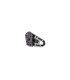 SW-Motech Estensione pedale freno per BMW F 800 GS (23-26)