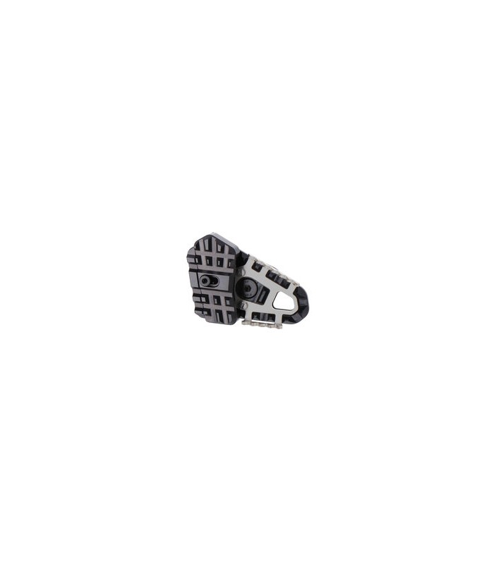 Sw-Motech Extension de pédale de frein pour BMW F 800 GS (23-26)