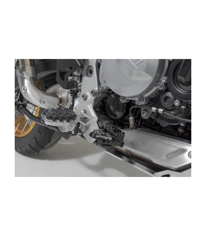 Sw-Motech Extension de pédale de frein pour BMW F 800 GS (23-26)