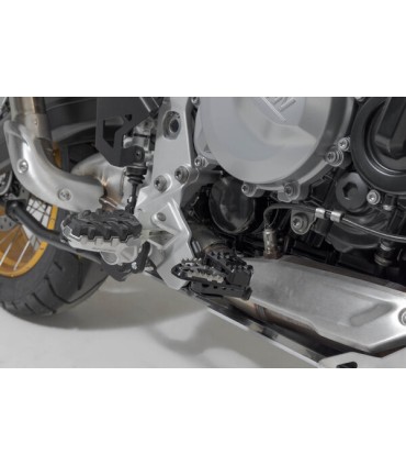 SW-Motech Fußbremshebel-Erweiterung BMW F 800 GS (23-26)