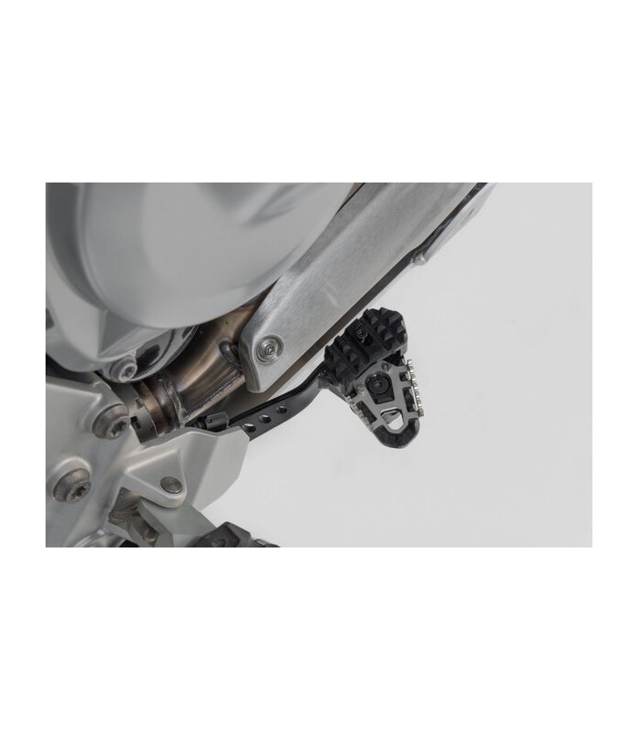 Sw-Motech Extension de pédale de frein pour BMW F 800 GS (23-26)