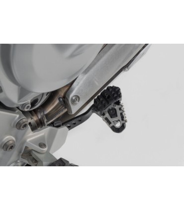 Sw-Motech Extension de pédale de frein pour BMW F 800 GS (23-26)
