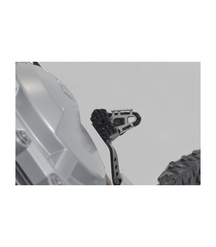 Sw-Motech Extension de pédale de frein pour BMW F 800 GS (23-26)