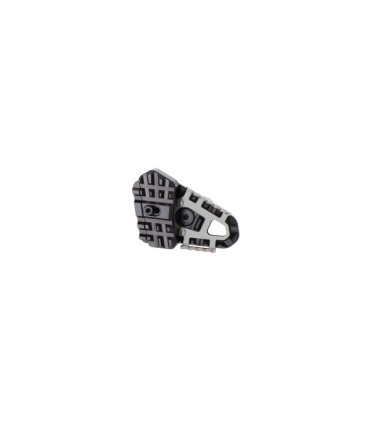 SW-Motech Extension for brake pedal BMW F 850 GS (17-26)