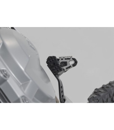 Sw-Motech Extension de pédale de frein pour BMW F 850 GS (17-26)