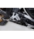 SW-Motech Estensione pedale freno per BMW R 1200 GS (12-18)