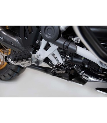 SW-Motech Estensione pedale freno per BMW R 1200 GS (12-18)