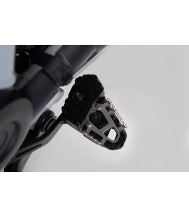 SW-Motech Fußbremshebel-Erweiterung BMW R 1250 GS (18-24)