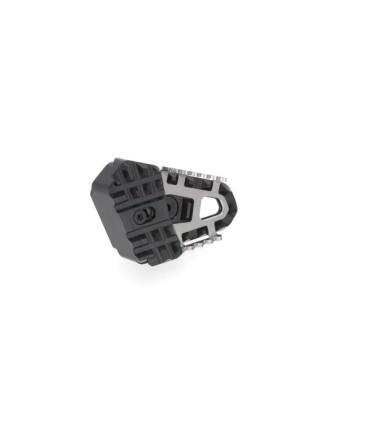 SW-Motech Estensione pedale freno per BMW R 1300 GS (23-26)