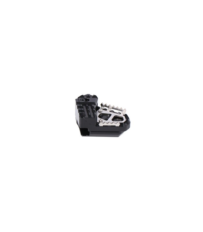 SW-Motech Extension for brake pedal Ducati Multistrada V2 (21-24)