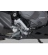 SW-Motech Estensione pedale freno per Ducati Multistrada V2 (21-24)
