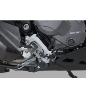 SW-Motech Extension for brake pedal Ducati Multistrada V2 (21-24)