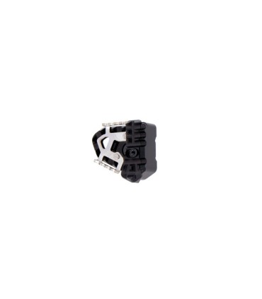 SW-Motech Extension for brake pedal Ducati Multistrada V4 (20-26)