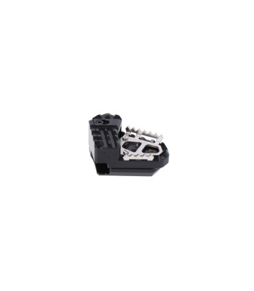 SW-Motech Extension for brake pedal Ducati Multistrada 1200 (2010-17)