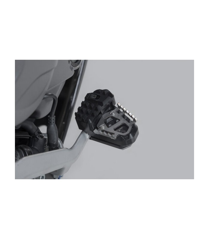 SW-Motech Extension for brake pedal Ducati Multistrada 1260 (2017-20)