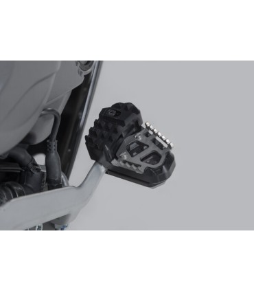 SW-Motech Fußbremshebel-Erweiterung Ducati Multistrada 1260 (2017-20)