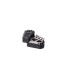 SW-Motech Estensione pedale freno per Honda CB500X (18-26)