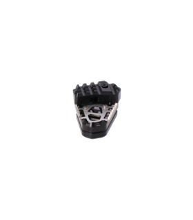 SW-Motech Estensione pedale freno per Honda CB500X (18-26)