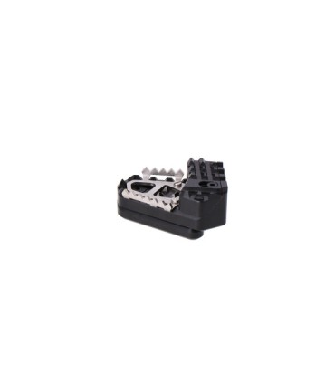 SW-Motech Estensione pedale freno per Honda CB500 Hornet (23-26)
