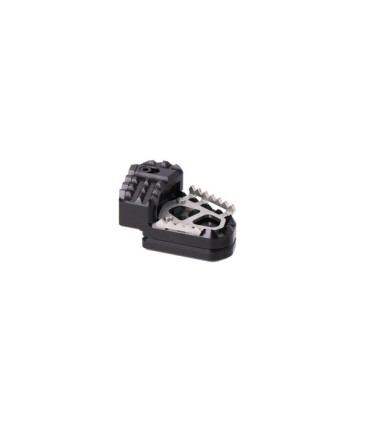 SW-Motech Estensione pedale freno per Honda NX500 (23-26)