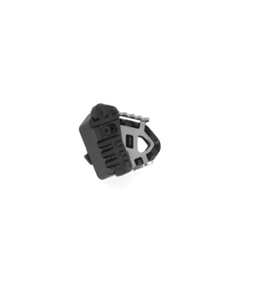 SW-Motech Estensione pedale freno per Honda CRF1000L Africa Twin (15-19)