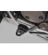 SW-Motech Estensione pedale freno per Honda CRF1000L Africa Twin (15-19)