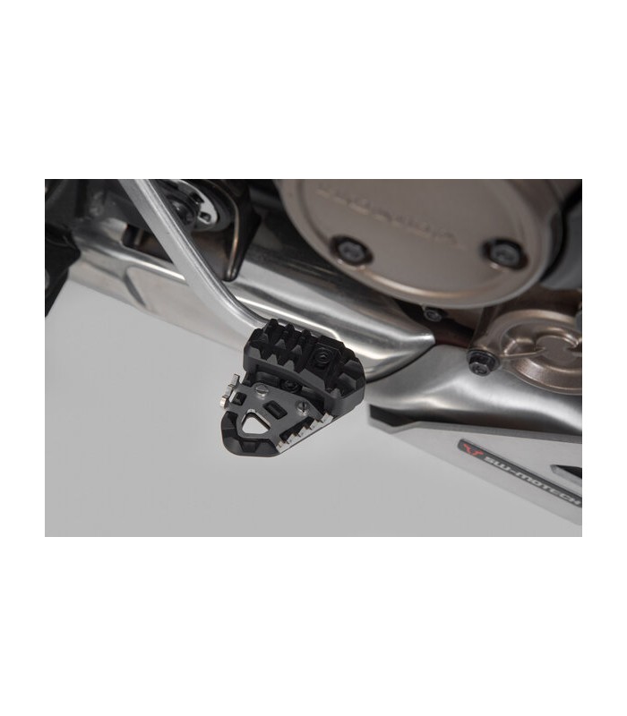 SW-Motech Extension for brake pedal Honda CRF1000L Africa Twin (15-19)